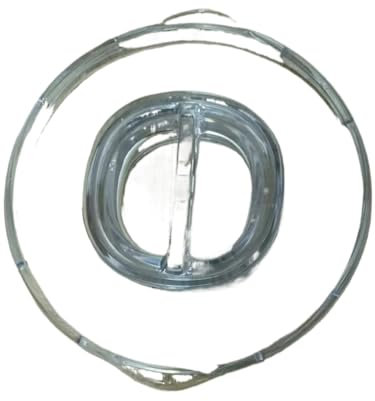 Milchaufschäumer Deckel Zubehör 1PCS for Sm-eg MFF01/MFF11