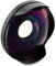 Obiettivo fisheye progettato con precisione 0,3X compatibile con Sony HDR-CX-330 (ultra-wide view)