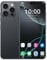 adeck I16 PROMAX unlocked phone, Android 14 8GB,7.3-inch high-definition AMOLED screen smartphone, 8000mAh battery, facial recognition/fingerprint lock/5G/photo/GPS phone (Titanium black,256)