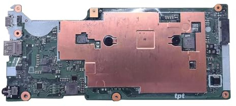 Ricambio per HP 14 G7 Chromebook LaptoMotherboard CPU Intel Celeron N4500 8GB 32GB M47182-001