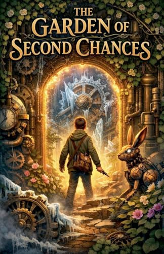 The Garden of Second Chances