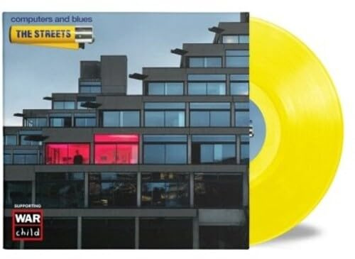 Computers and Blues (RSD26 Exclusive)