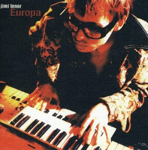 Warp (Rough Trade)