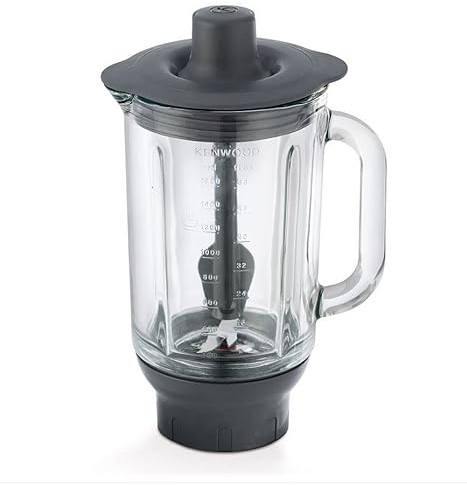 Kenwood KAH358GL Glass Mixing Attachment by Kenwood