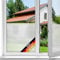 d-c-fix Pellicola adesiva per vetri finestre privacy autoadesivo Tenda veneziana oscurante opaca decorative impermeabile per cucina, casa, ufficio, bagno, doccia carta 45 x 200 cm