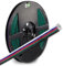 ISO LED RGB+W Kabel, 5-polig, Farbkennzeichnung, 5x0, 5mm², 1 Bund = 10m