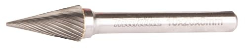 Makita B-52831-10 10 x 20 x 6 mm Tc Burrs - Multi-Colour