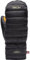 Howl Former Primaloft Ski Snowboard Mitt Black Medium