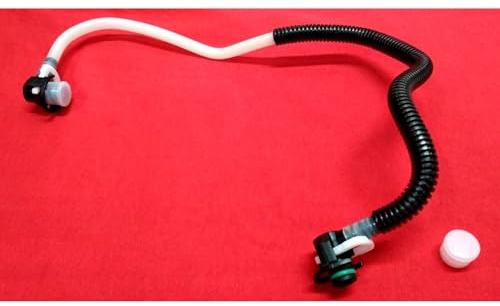 DR.MOTOR AUTOMOTIVE DRM12502 Kraftstoffleitung Kompatibel mit MERCEDES-BENZ SPRINTER 3-t Kasten 903 6110702032 A6110702032