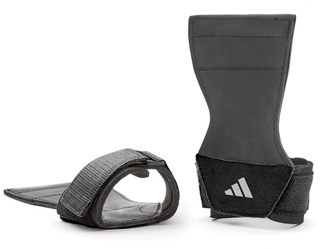 adidas Padded Lifting Straps S-M