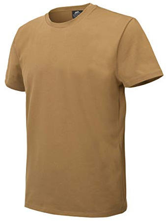 Helikon-Tex Organic Cotton T-Shirt Slim - Coyote
