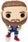 Funko Pop! Football: PSG - Sergio Ramos - Paris Saint-Germain - Vinyl-Sammelfigur - Geschenkidee - Offizielle Handelswaren - Spielzeug Für Kinder und Erwachsene - Sports Fans