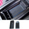CDEFG Mercedes A-Klasse W177 V177 B-Klasse W247 GLA H247 GLB X247 CLA C118 2019-2023 2024 Mittelkonsole Armlehne Organizer Armlehnen Aufbewahrungsbox Handschuhfach Center Console Auto Zubehör (Blau)