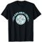 Ich Fühl Mich Disco - Party Feiern Disco Apres Ski T-Shirt