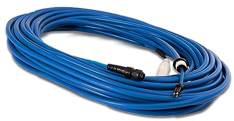 Dolphin Original-Ersatzteil - 40m langes Kabel mit Swivel - Teilenummer 9995748-DIY