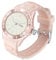 findtime Women's Analogue Waterproof Sport Nurse Outdoor Simple Casual Small Luminous Ladies Wristwatch Silicone Second Hand Watch for Women Girls Teenager
