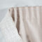 Sundour Eclipse Blackout Pencil Pleat Curtains Natural Beige 66x54 Fully Lined Curtain Pair