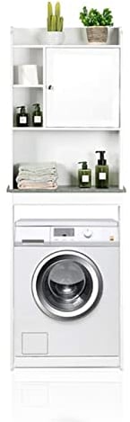 Wink Design Wash-C Mobile sopra lavatrice