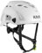Kask WHE00109-201 SUPERPLASMA PL HI VIZ, 201-White