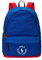 Polo Ralph Lauren Backpack, Rucksack, Blau-Rot