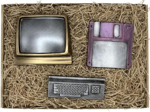 Generic Schokoladencomputer/Geschenk für IT-Spezialisten