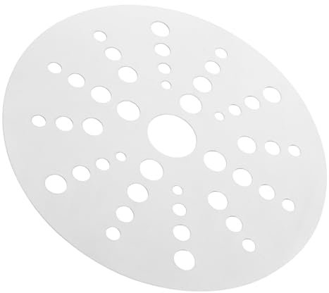 MAGICLULU Induction Hob Heat Diffuser Plate Metal Heat Conduction Sheet for Stew Pots Sand Pots
