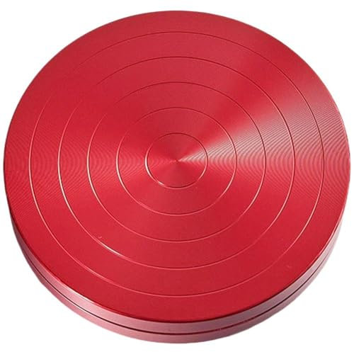 Zghhc Ballett-drehbrett, drehbrett Zur Verbesserung Von Gleichgewicht Und Pirouette, Bodendrehscheibe Für Tänzer, Eisläufer, Turner