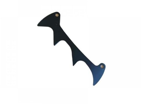 JFGIkLFD Wood Tooth Felling Dog Bumper Spike Compatible With Z Chainsaw Models G621AVS G561 G651 662 6200 62CC