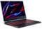 acer Nitro 5 15 AN515-58 Laptop (2022) | 15.6 1920x1080 FHD | Core i5-12500H - 1TB SSD Hard Drive - 32GB RAM - Nvidia GeForce RTX 3050 | 12 cores @ 4.5 GHz - 4GB GDDR6 Win 11 Pro Black