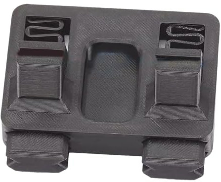 Draht-Lötklemme, helfende Hände, Befestigungswerkzeug, Clip-Kabelverbinder, Hilfsmittel, verstellbarer Ständer, stabile leichte Materialien, 7 cm, für Elektronik-Reparatur