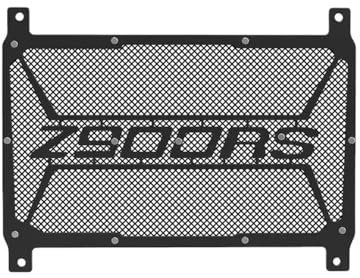 Motocicleta Protector Radiador Rejilla Protector De Radiador De Motocicleta Cubierta De Rejilla De Enfriamiento Protección para Ka&wasaki Z900 RS Z 900 RS Z900RS SE Performance 2021-2024