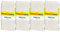 Floragard - 132661 - Perlite 4x5 litres, Aération Optimale du Sol pour Une Croissance Végétale Saine