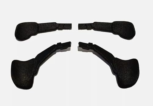 Generisch Aim Controller Paddles Paddels V3 für Aim Controller Spare part NYLON