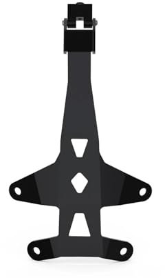 Porta Cellulare Moto Per Suzuki Per GSX-S1000 GT/GT Plus 2022 2023 2024 / Supporto Per Piastra Di Navigazione GPS Per Telefono Cellulare Per Moto staffa navigazione per moto(Type 2)