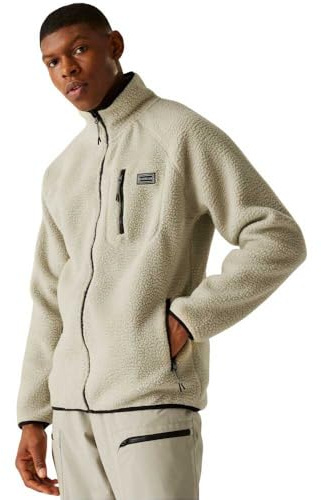 Dare2b Camber Full Zip Fleece M