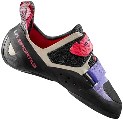 LA SPORTIVA Kubo Woman Royal/Love Potion - 41.5