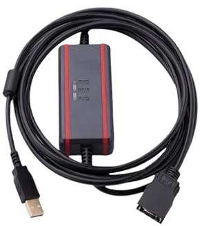 JPVLCNDJ Cavo di Programmazione, Cavo di Comunicazione USB-CN226
