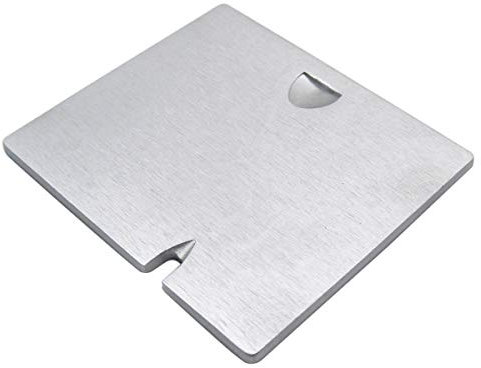 CKPSMS Brand - 1PCS #32569 Bobbin Cover Slide Plate FIT for Singer 66 66-6 99 99K 99-13 192 285
