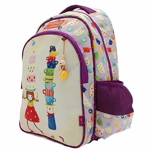 Santoro Kori Kumi Rucksack - Tee-Party