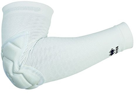 Errea Gomitiera Artio Bianco No-Shox tg. S/M