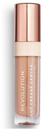 Revolution - Lidschattenprimer - Cut Crease Canvas - Etch/Deep