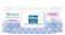 Mixa Bb Wipes at Lâ€ TM Eau Natur Mina © Rale X72 (Set of 6 or 432 Wipes)