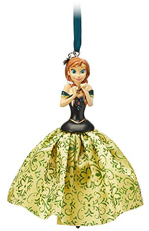 Disney Anna Skizzenbuch – Die Eiskönigin