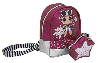 Mini Lolsurprise Glam Rucksack