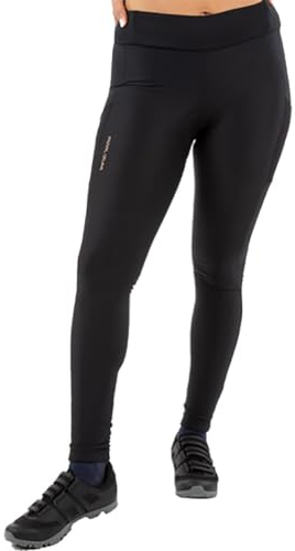 PEARL iZUMi Sugar Thermo Cycling Tights Damen schwarz