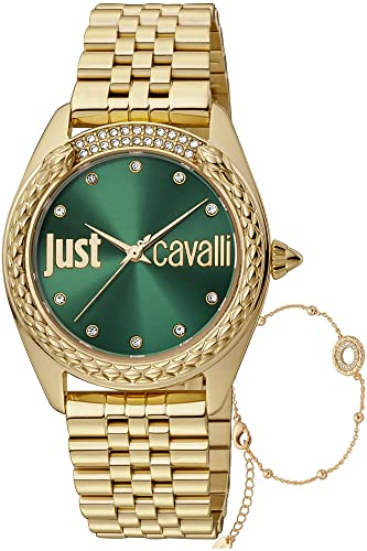 Just Cavalli Analog JC1L195M0075