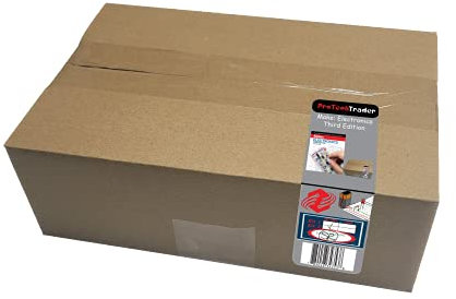 Produttore: Elettronica Terza Ed Kit 2 Economy - Pacchetto componenti per principianti, intermedi e avanzati (adolescenti - adulti) che segue gli esperimenti in marca: Elettronica 3a Ed di Charles