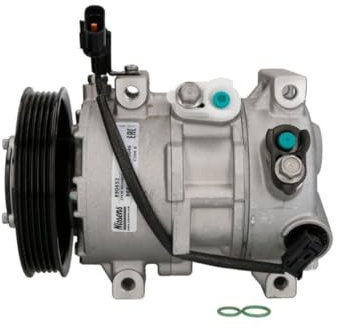 NISSENS Compressore aria condizionata