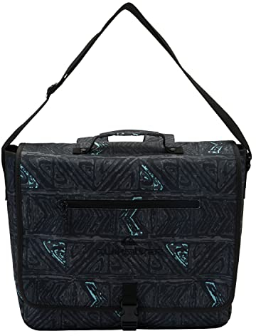 Quiksilver™ The Deem - ONE Size - Schwarz