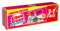 Elbow Grease Hand Grip Scourer - Heavy Duty | Suitable for Oven Racks, Non-Coated Cookware, Pots & Pans - Double Strength | Removes Tough and Stubborn Stains - Washing Up Sponge (4 Pack - Pink)